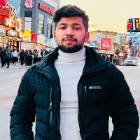 Mohit Chhillar