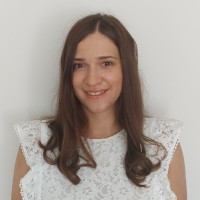 Mirela Stefanova