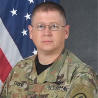 Thomas Tabor