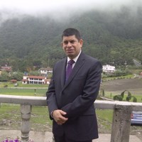 Edgar Mujica