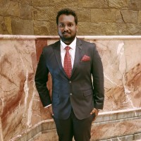 Manish Choudary Mv
