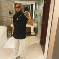 Andre Washington