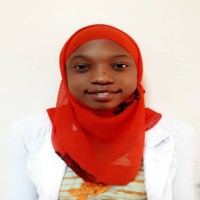 Yasmine Nouria Diarra