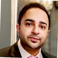 Mazen Khan