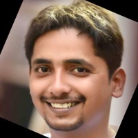 Tarun Shankar Shahi