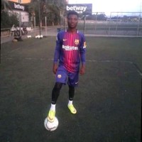 Andrews Asante
