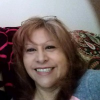 Irene Rodriguez Ramos