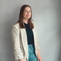 Kate Abbott