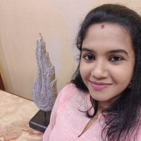 Saranya Jayaraman