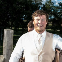 Dylan Connor