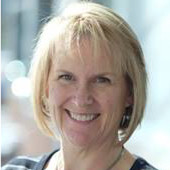Lisa Pennington