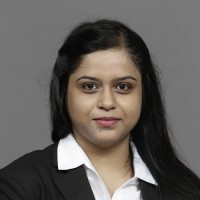 Anwesha Ghosh