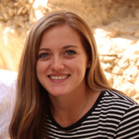 Caroline Van Dyke Merrill, Rn, Bsn