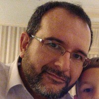 Javier Pacheco Amate