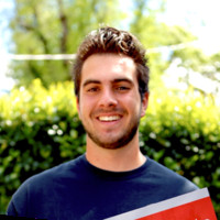 Kevin Vigil
