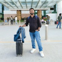 Prashant Meena