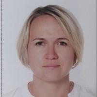 Olena Boichenko