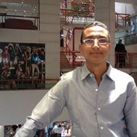 Khaled Basha