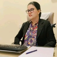 jayanti sharma