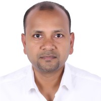 Jins Mathew, Cma