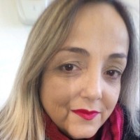 SILMARA CRISTINA DE OLIVEIRA