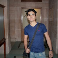 Abhishek Singh
