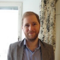 Johan Nortoft