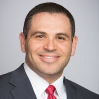 Andrew Friedberg