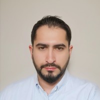 Vahid Isaac