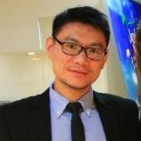 纪世伦 Napoleon Van Yan Berg