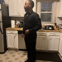 Denzel Hines
