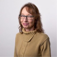 Christine Tharp