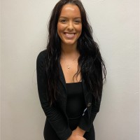 Caitlyn Chase, QMHP-A