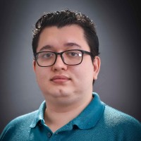 Joshua Cordero Jimenez