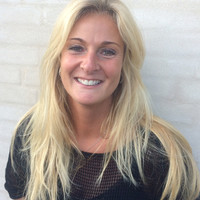 Charlotte Hagh