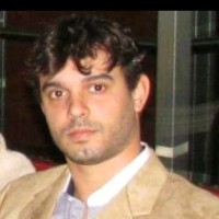 Angelo Mendes