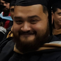 Juan R Hernandez Jr., Mba