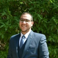 Amir Ali