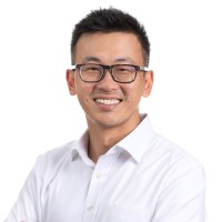 David Goh