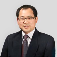 Sherman Liu
