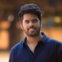 Bharathwaaj Venkatesan