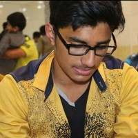 Athul Mannath