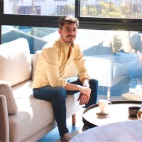 Marc Teixidó i Manich