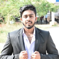 Roshan Raviraj