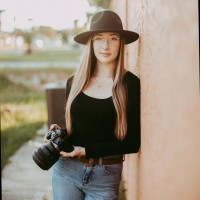 Hailey Davison