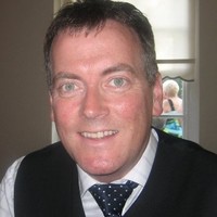 Alistair Clark