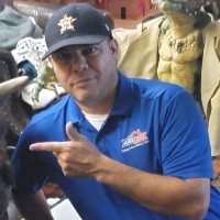 Donnie Lejeune
