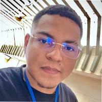 Daniel Almanza Martinez