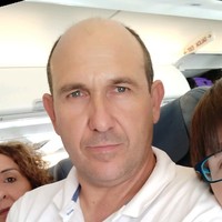 Juan Jesus Rodriguez Manzano