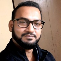 Debasish Bhowmick